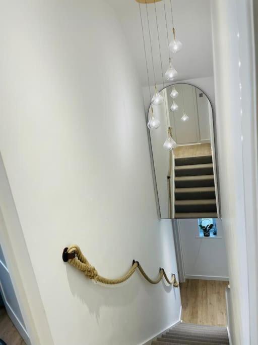 Rooms In A Beautiful House With Free On St Parking Μπράιτον Εξωτερικό φωτογραφία