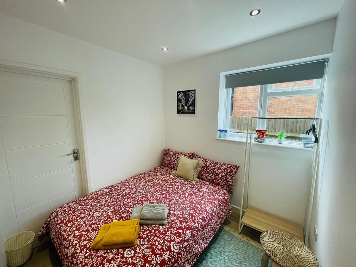 Rooms In A Beautiful House With Free On St Parking Μπράιτον Εξωτερικό φωτογραφία